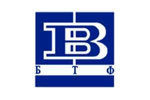 Вымпел БТФ